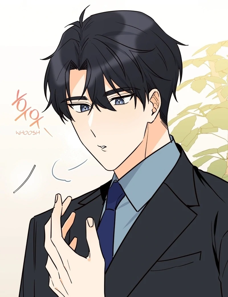 A Man Who Fell in Love With Me Chapter 7 - Page 66