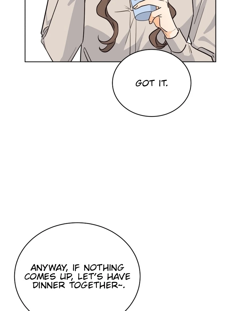 A Man Who Fell in Love With Me Chapter 7 - Page 69