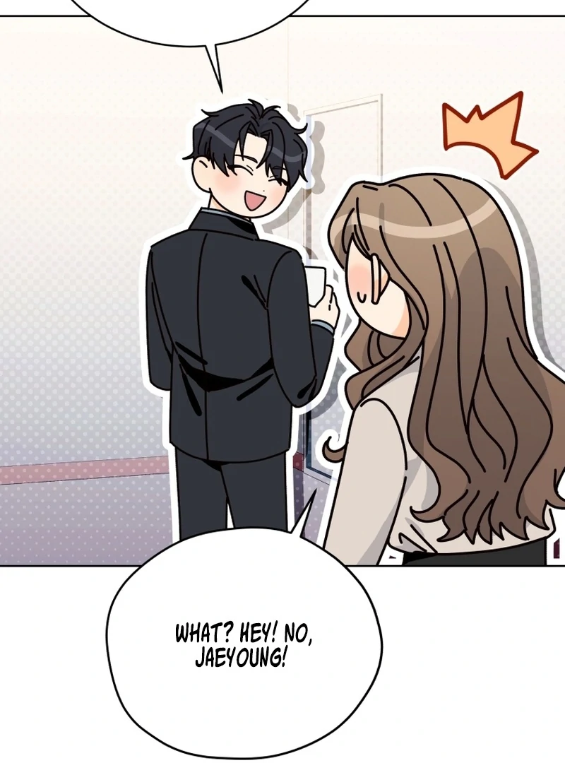 A Man Who Fell in Love With Me Chapter 7 - Page 70