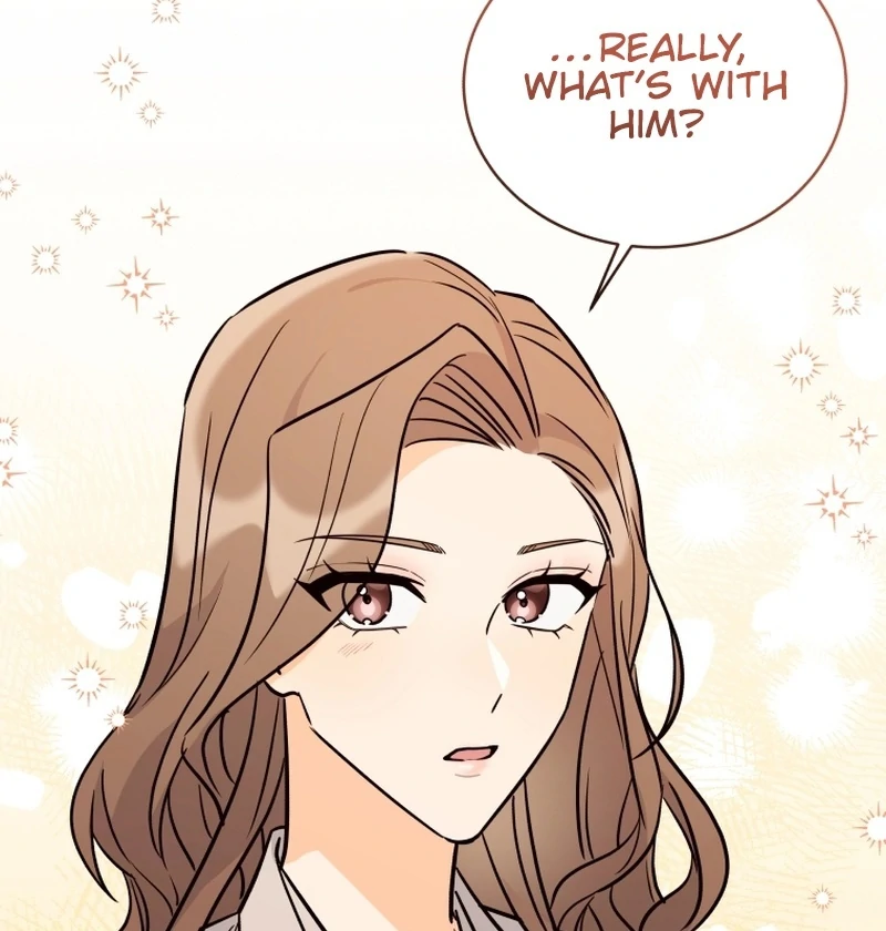 A Man Who Fell in Love With Me Chapter 7 - Page 72