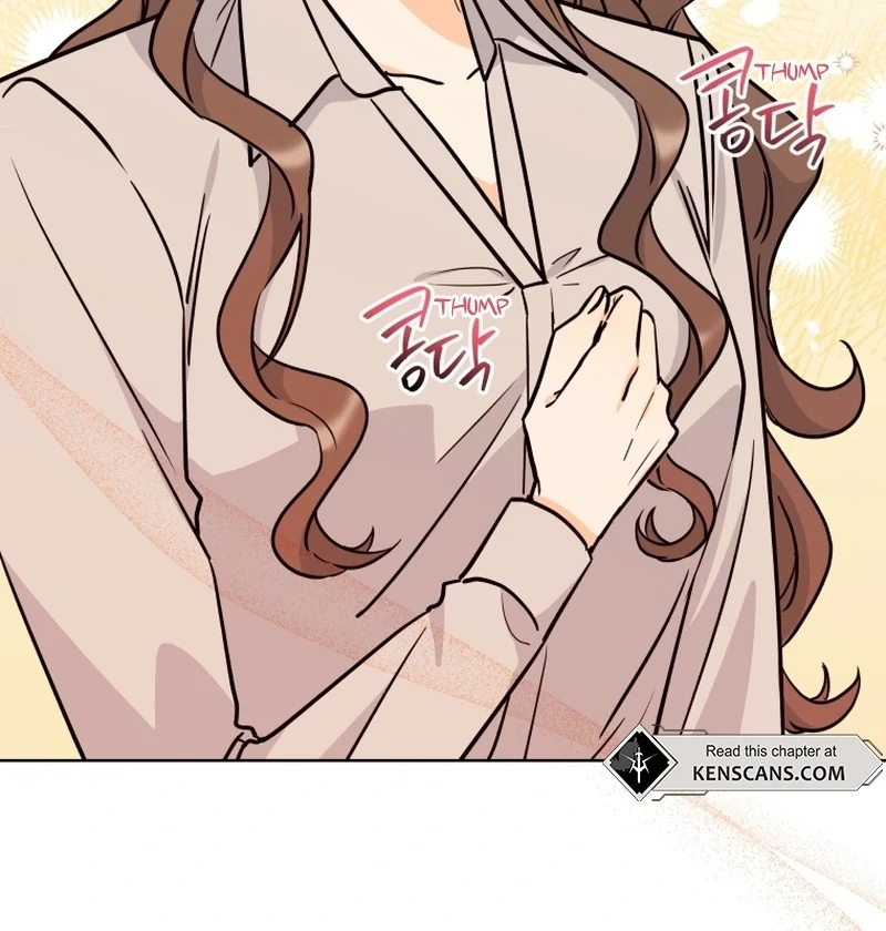 A Man Who Fell in Love With Me Chapter 7 - Page 73