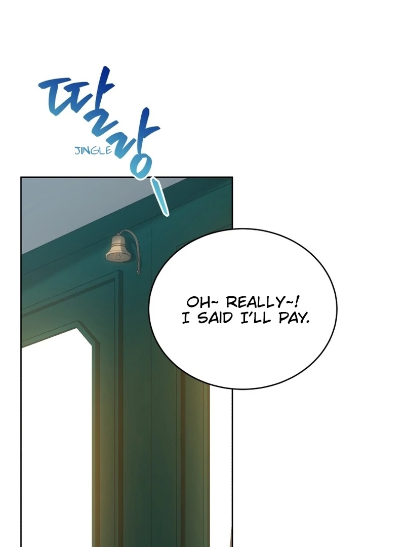 A Man Who Fell in Love With Me Chapter 7 - Page 75