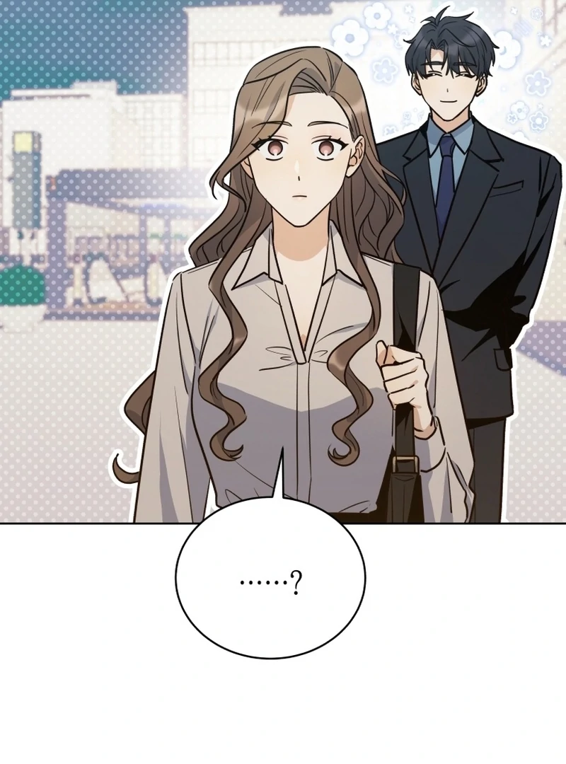 A Man Who Fell in Love With Me Chapter 7 - Page 80