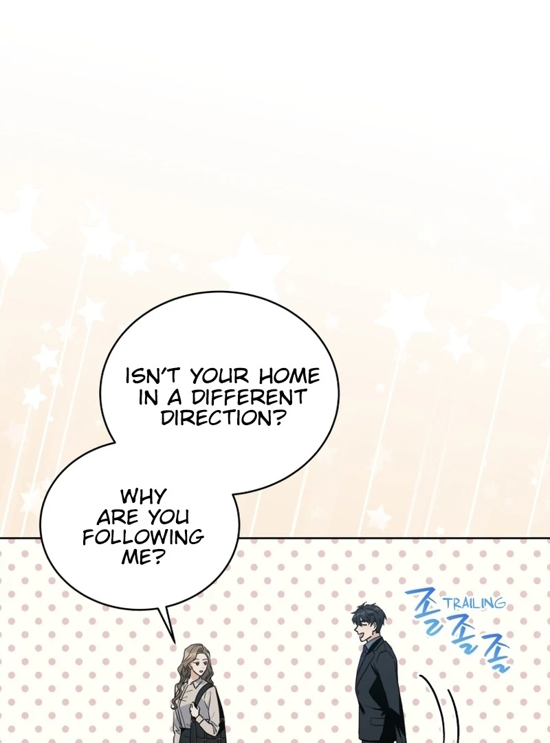 A Man Who Fell in Love With Me Chapter 7 - Page 81