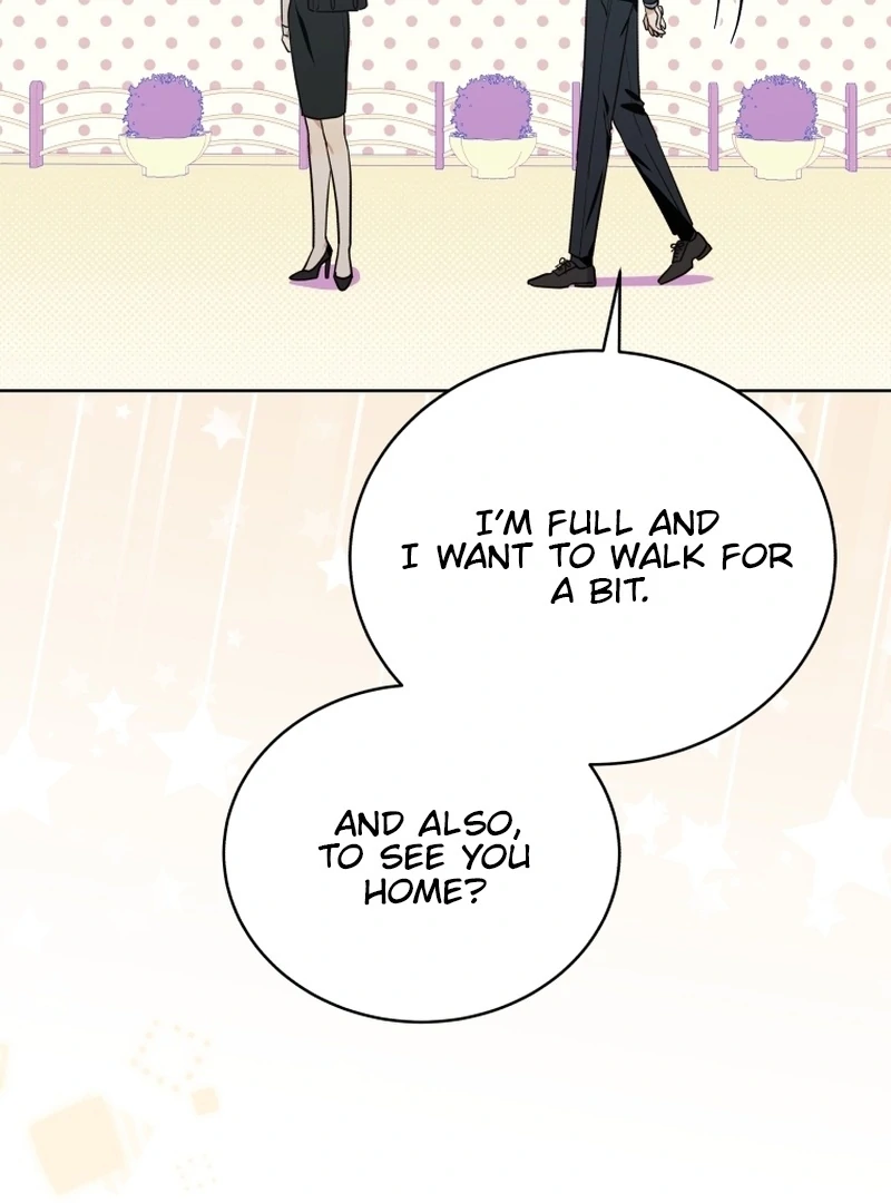 A Man Who Fell in Love With Me Chapter 7 - Page 82