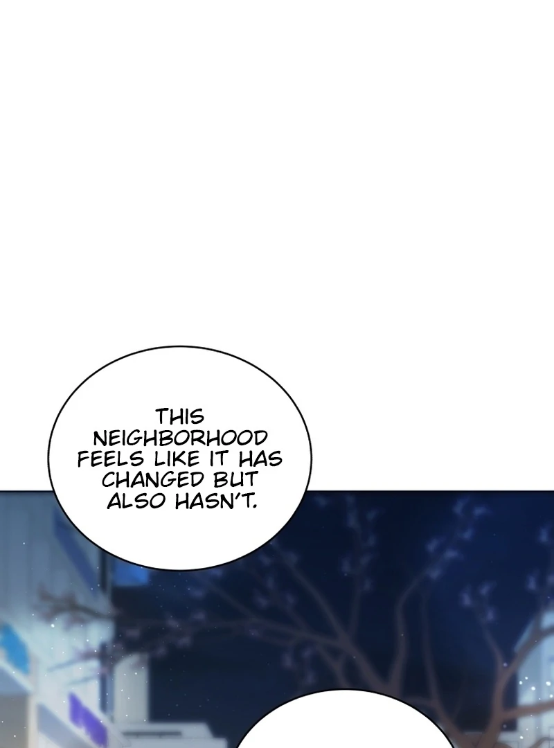 A Man Who Fell in Love With Me Chapter 7 - Page 87