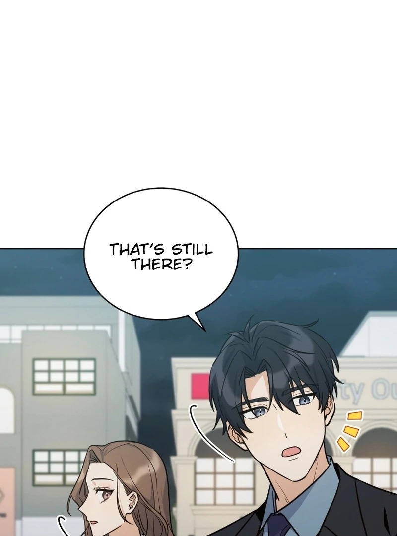 A Man Who Fell in Love With Me Chapter 7 - Page 89