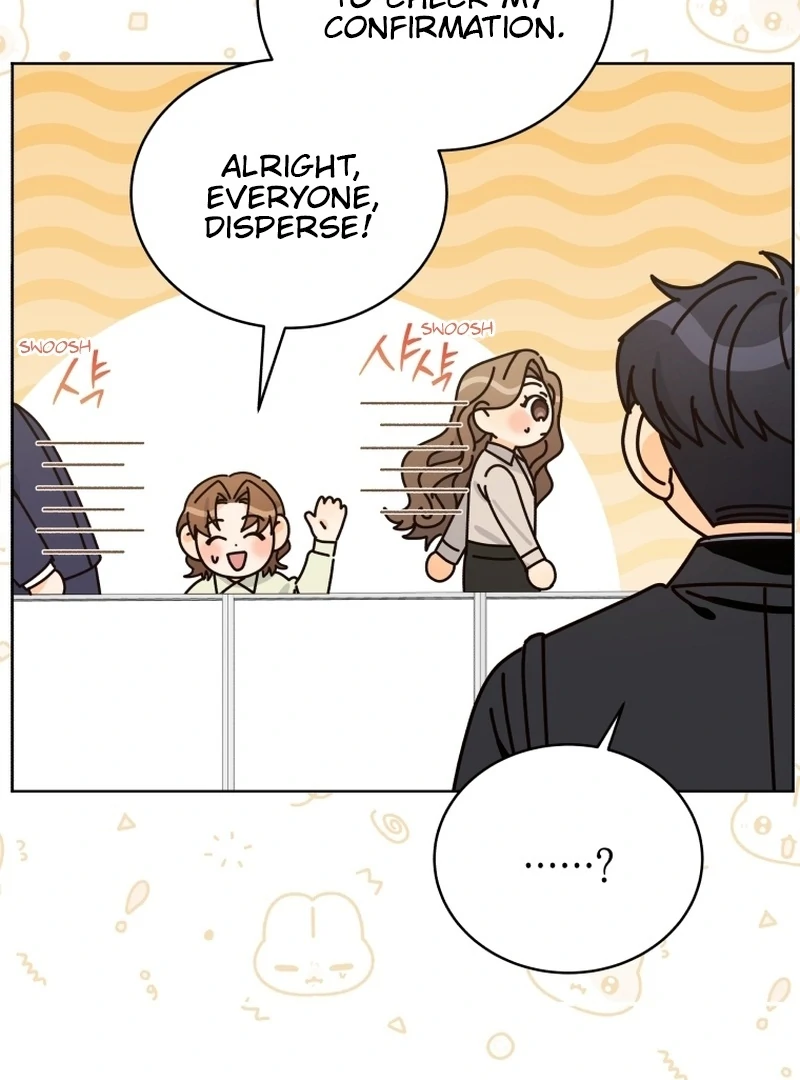 A Man Who Fell in Love With Me Chapter 7 - Page 9