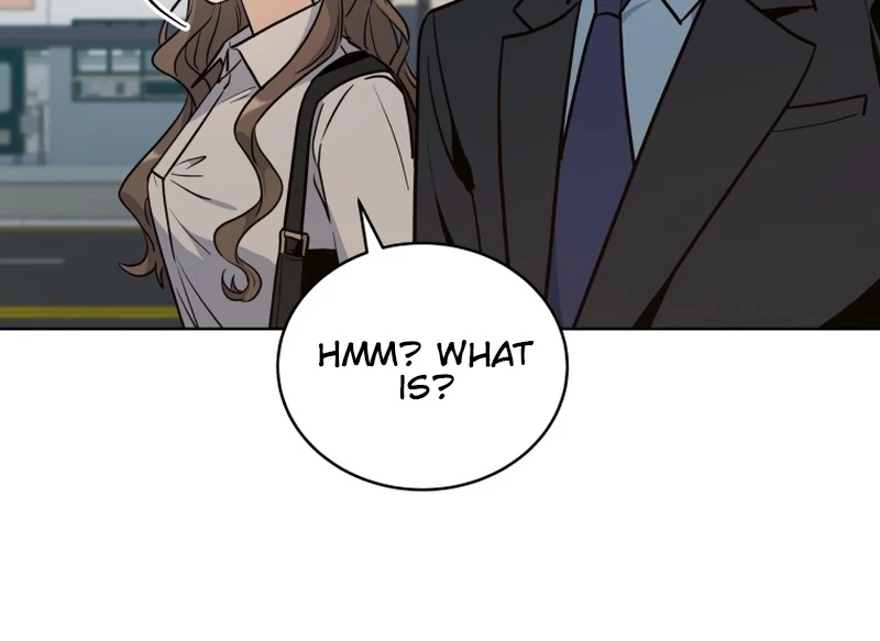 A Man Who Fell in Love With Me Chapter 7 - Page 90