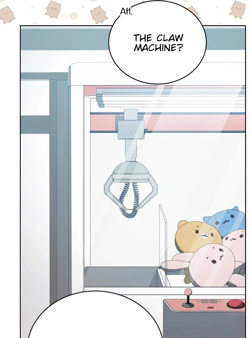 A Man Who Fell in Love With Me Chapter 7 - Page 92