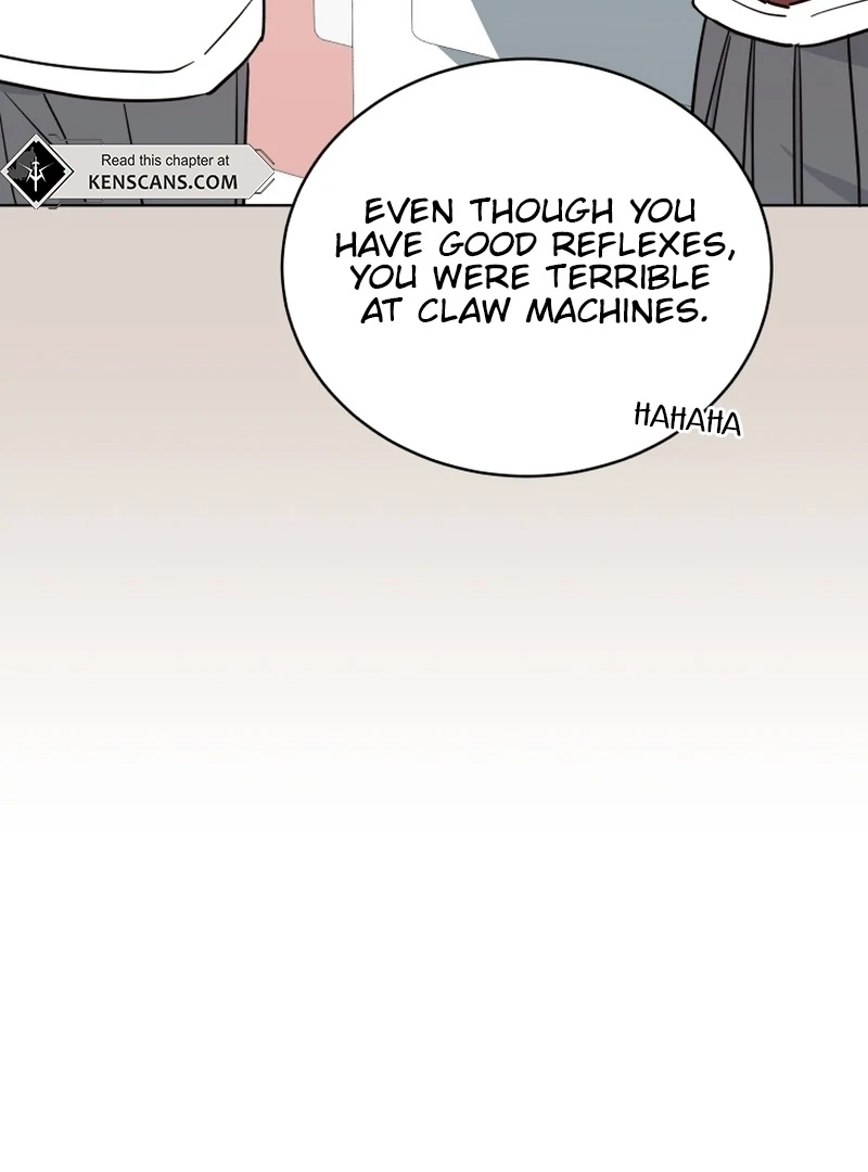 A Man Who Fell in Love With Me Chapter 7 - Page 95