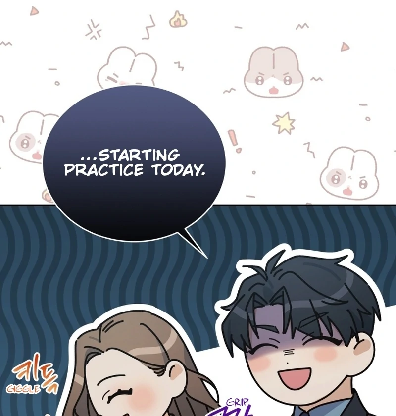 A Man Who Fell in Love With Me Chapter 7 - Page 96