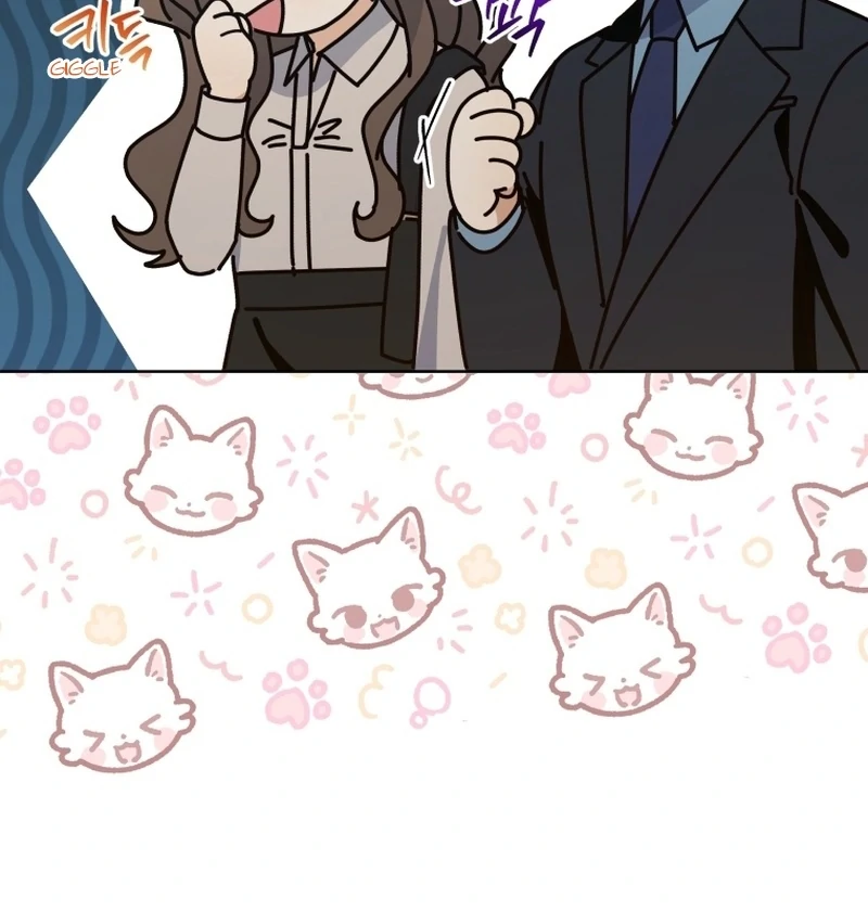 A Man Who Fell in Love With Me Chapter 7 - Page 97