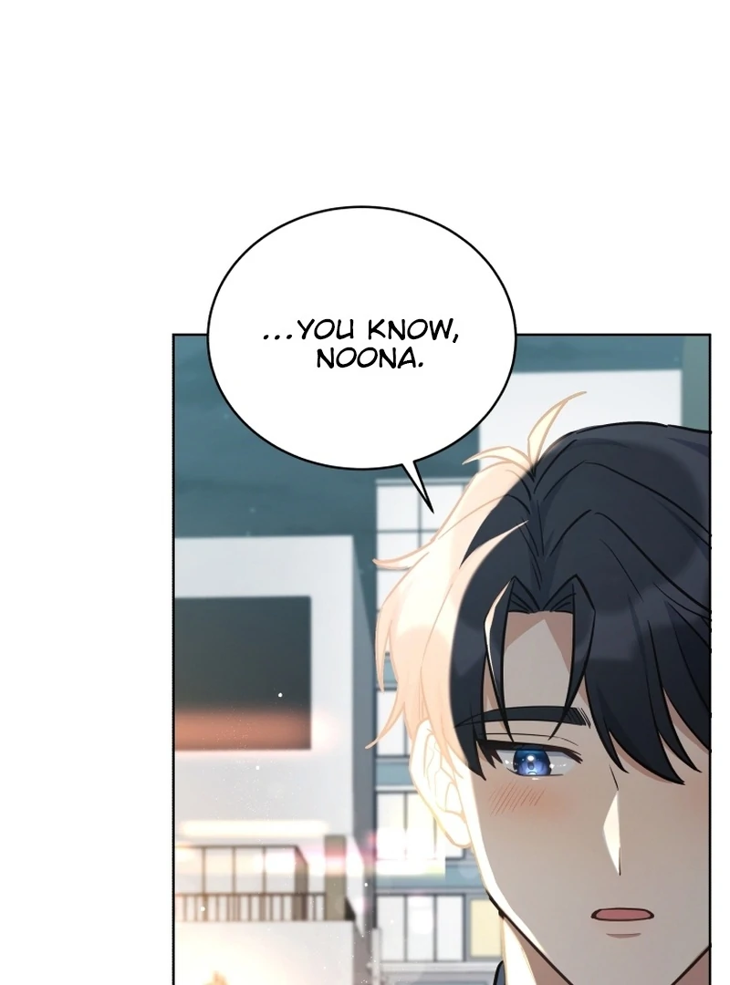 A Man Who Fell in Love With Me Chapter 7 - Page 98