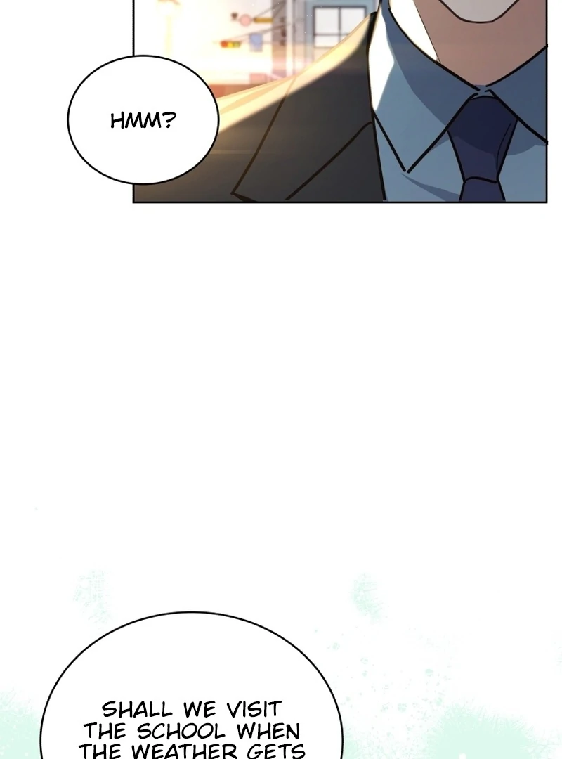 A Man Who Fell in Love With Me Chapter 7 - Page 99