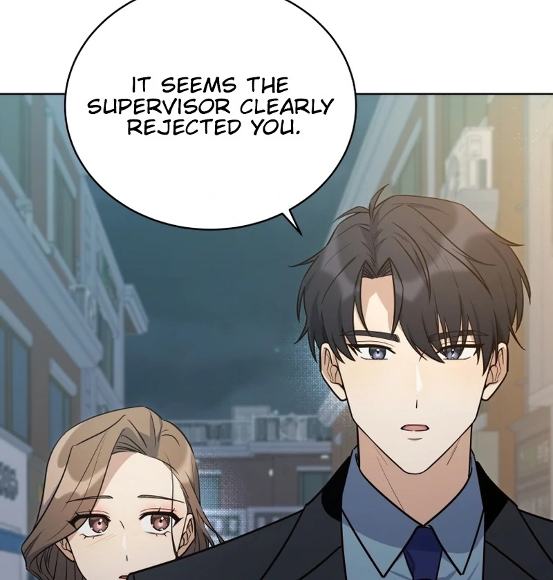 A Man Who Fell in Love With Me Chapter 8 - Page 10