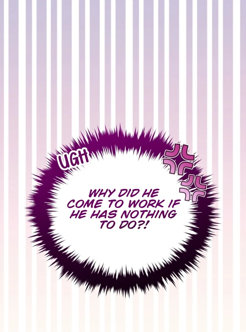 A Man Who Fell in Love With Me Chapter 8 - Page 101