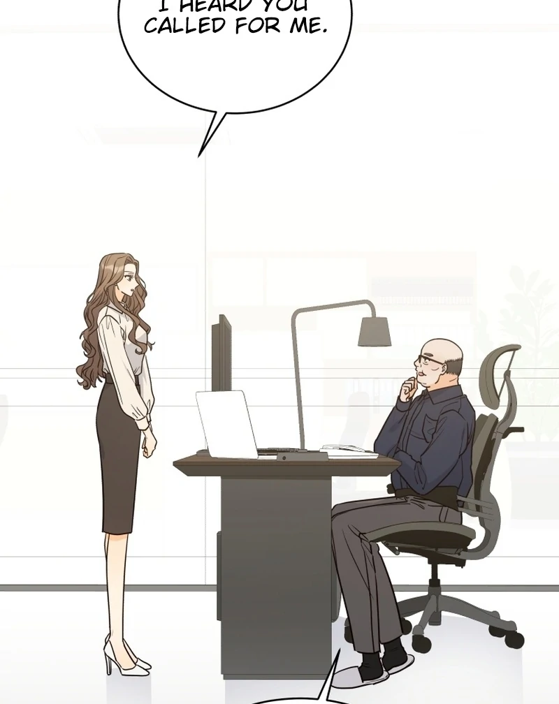 A Man Who Fell in Love With Me Chapter 8 - Page 103