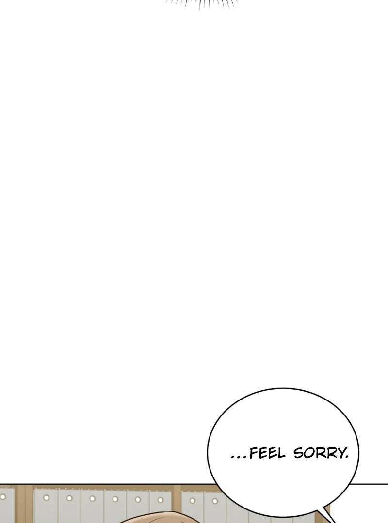 A Man Who Fell in Love With Me Chapter 8 - Page 108