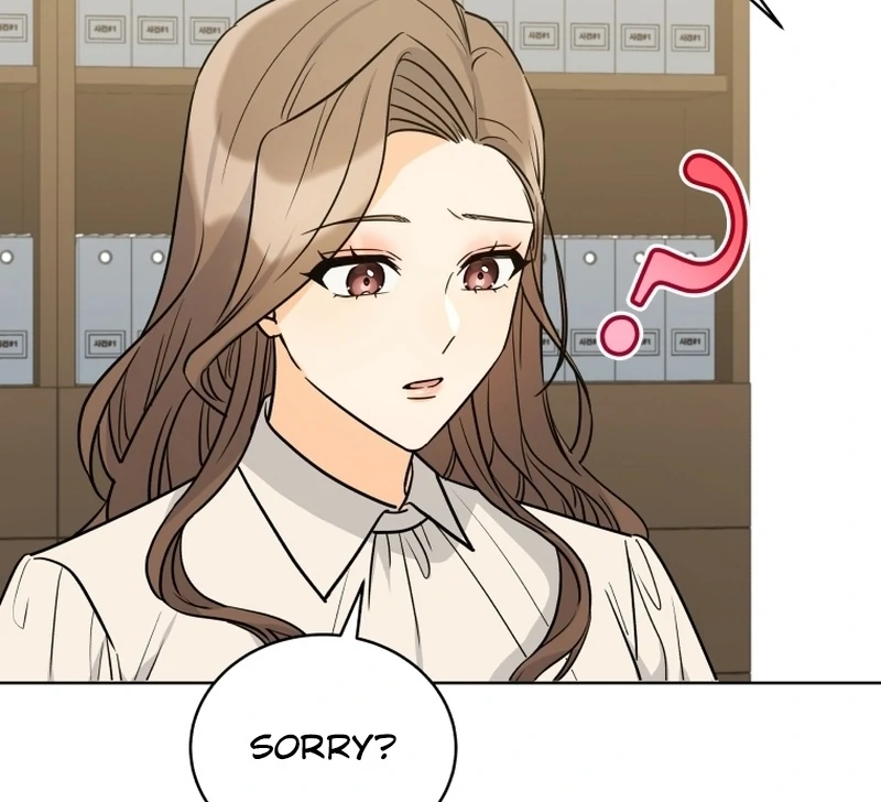 A Man Who Fell in Love With Me Chapter 8 - Page 109