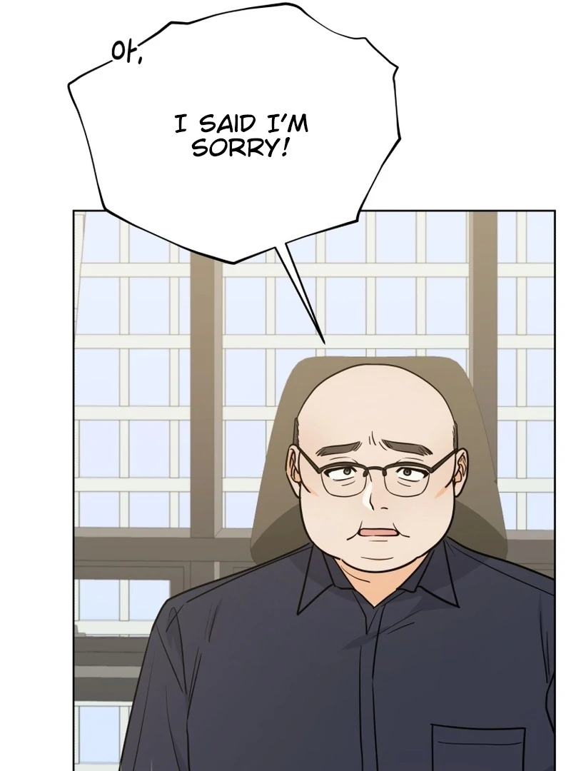 A Man Who Fell in Love With Me Chapter 8 - Page 111