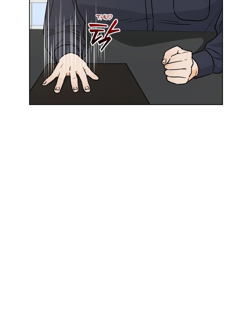 A Man Who Fell in Love With Me Chapter 8 - Page 112