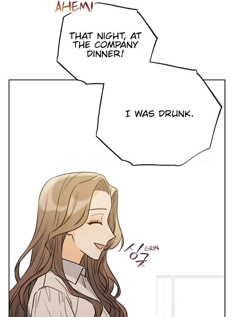 A Man Who Fell in Love With Me Chapter 8 - Page 116