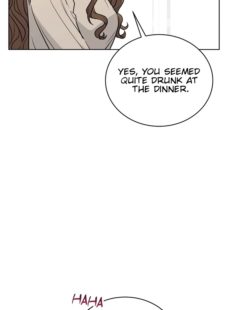 A Man Who Fell in Love With Me Chapter 8 - Page 117