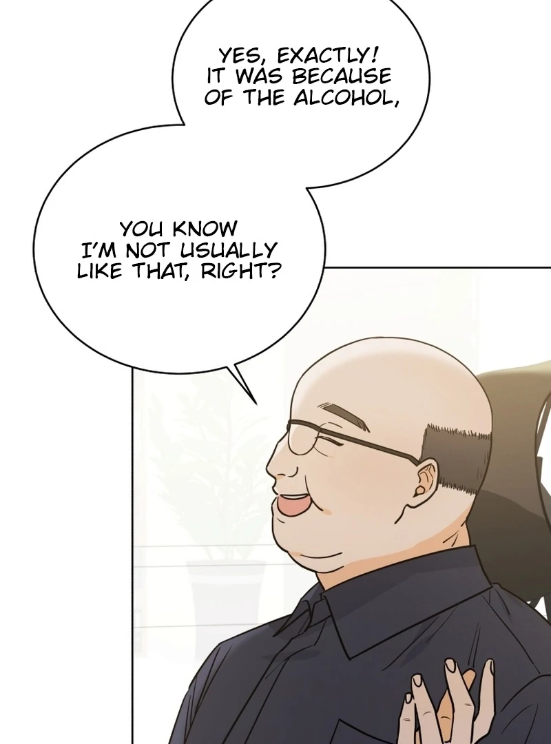 A Man Who Fell in Love With Me Chapter 8 - Page 118