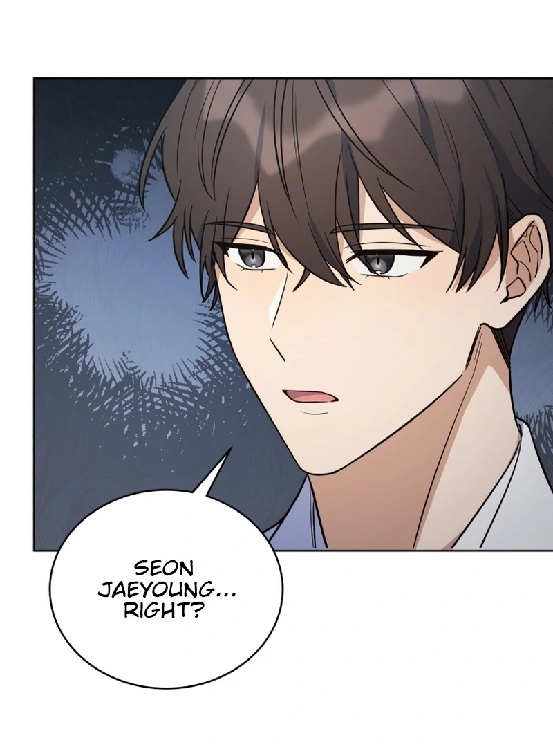 A Man Who Fell in Love With Me Chapter 8 - Page 12