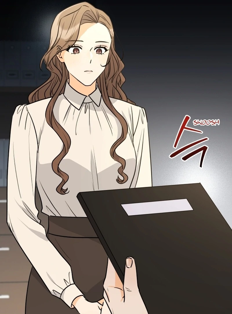 A Man Who Fell in Love With Me Chapter 8 - Page 121