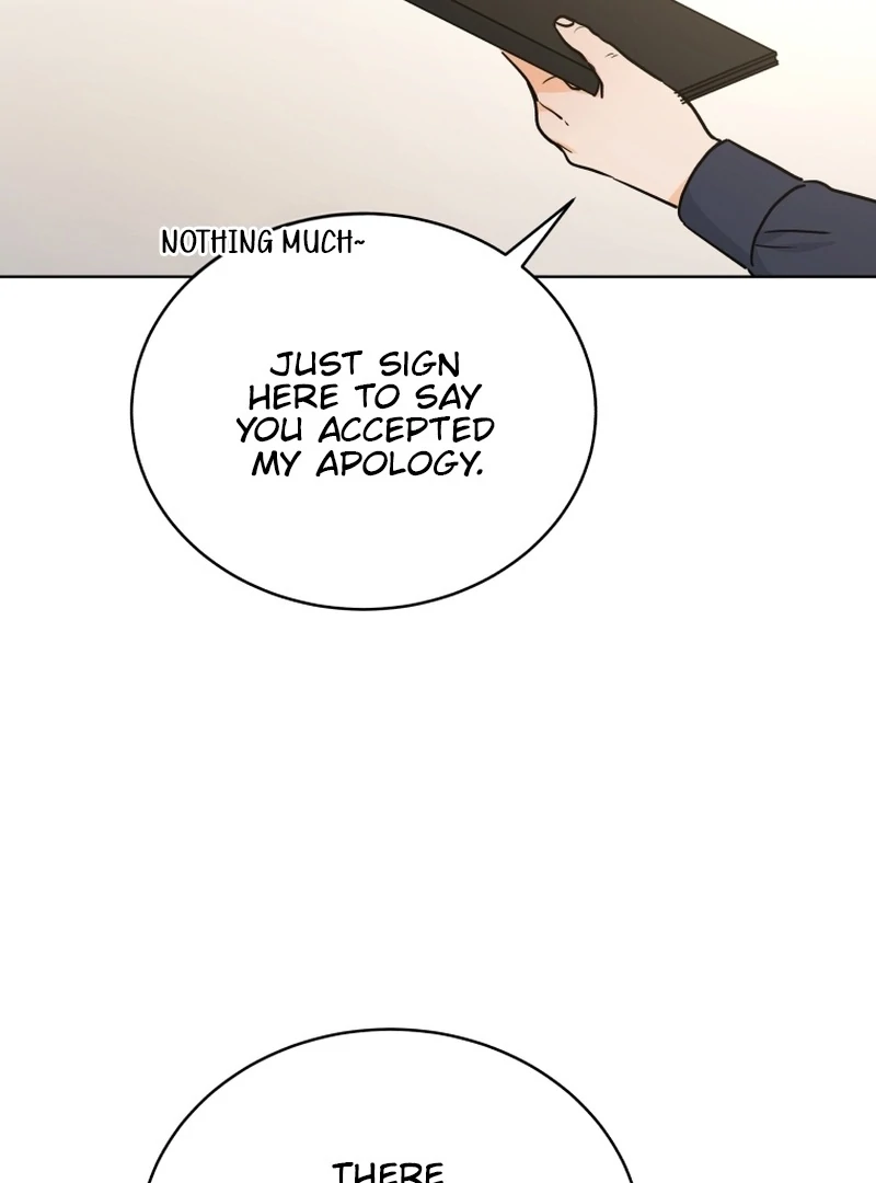 A Man Who Fell in Love With Me Chapter 8 - Page 123