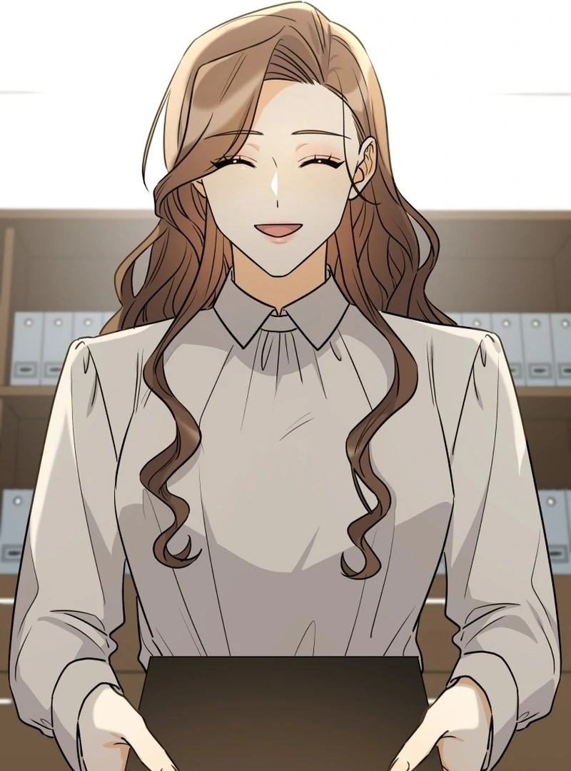 A Man Who Fell in Love With Me Chapter 8 - Page 127