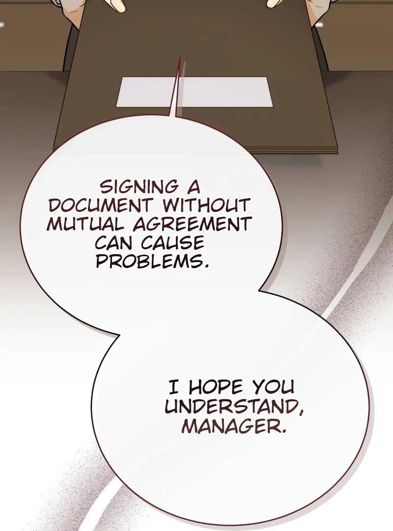 A Man Who Fell in Love With Me Chapter 8 - Page 128