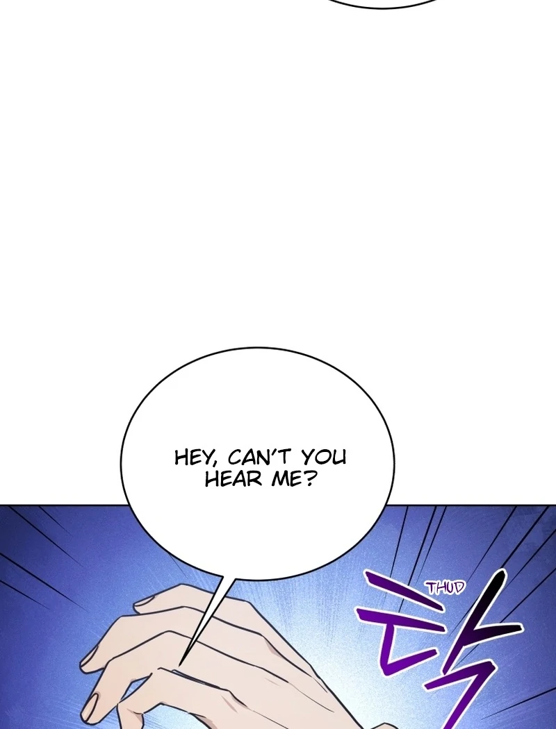 A Man Who Fell in Love With Me Chapter 8 - Page 15