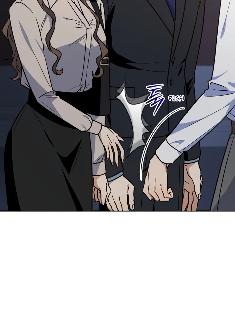 A Man Who Fell in Love With Me Chapter 8 - Page 18