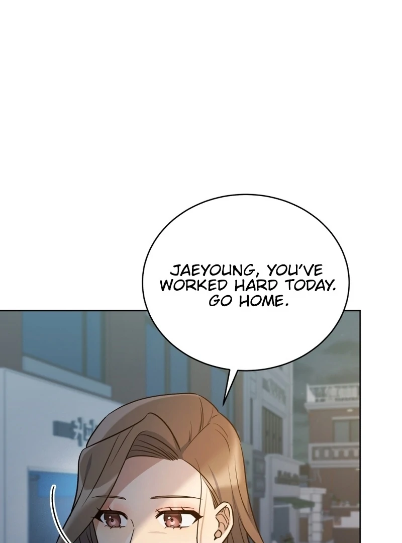 A Man Who Fell in Love With Me Chapter 8 - Page 19