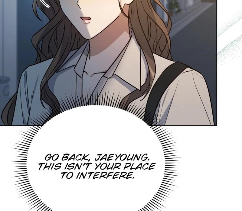 A Man Who Fell in Love With Me Chapter 8 - Page 20