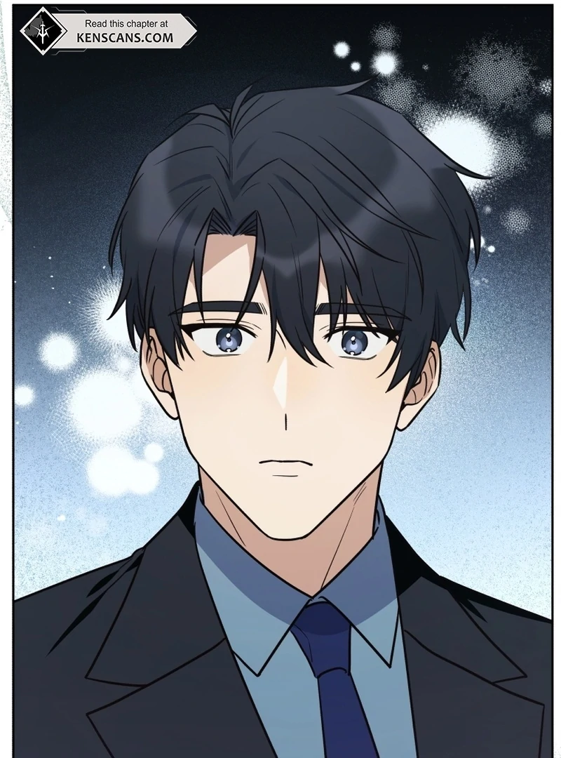 A Man Who Fell in Love With Me Chapter 8 - Page 22