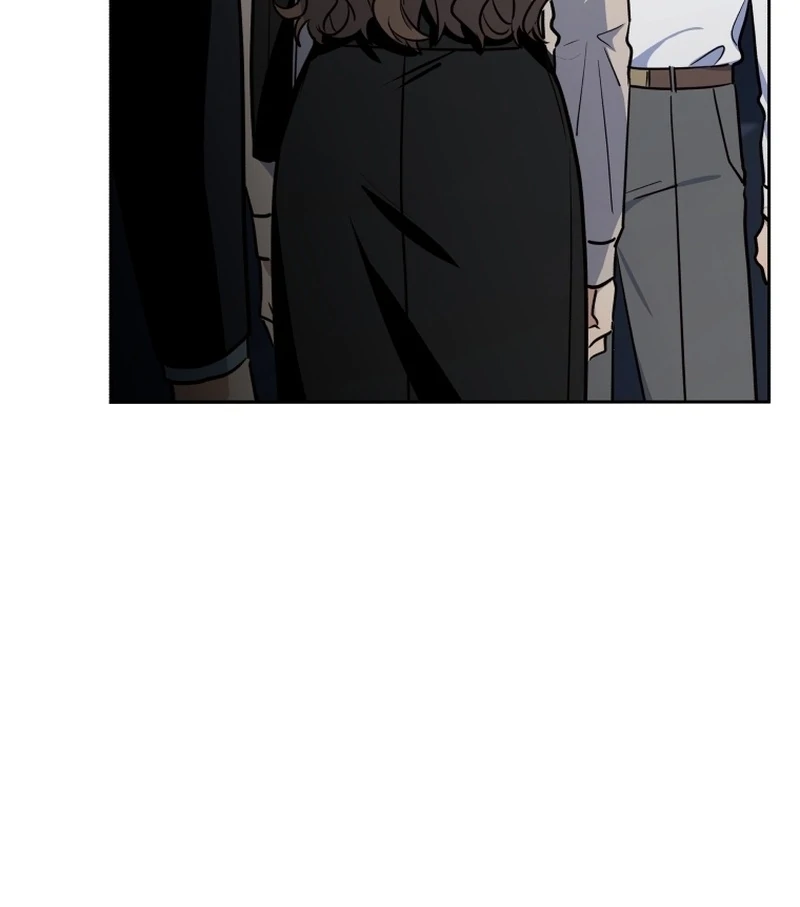 A Man Who Fell in Love With Me Chapter 8 - Page 26