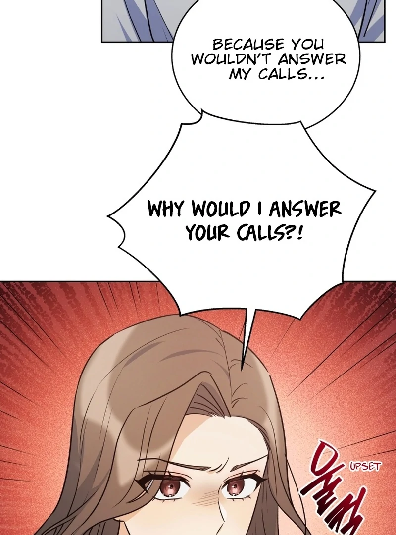 A Man Who Fell in Love With Me Chapter 8 - Page 28