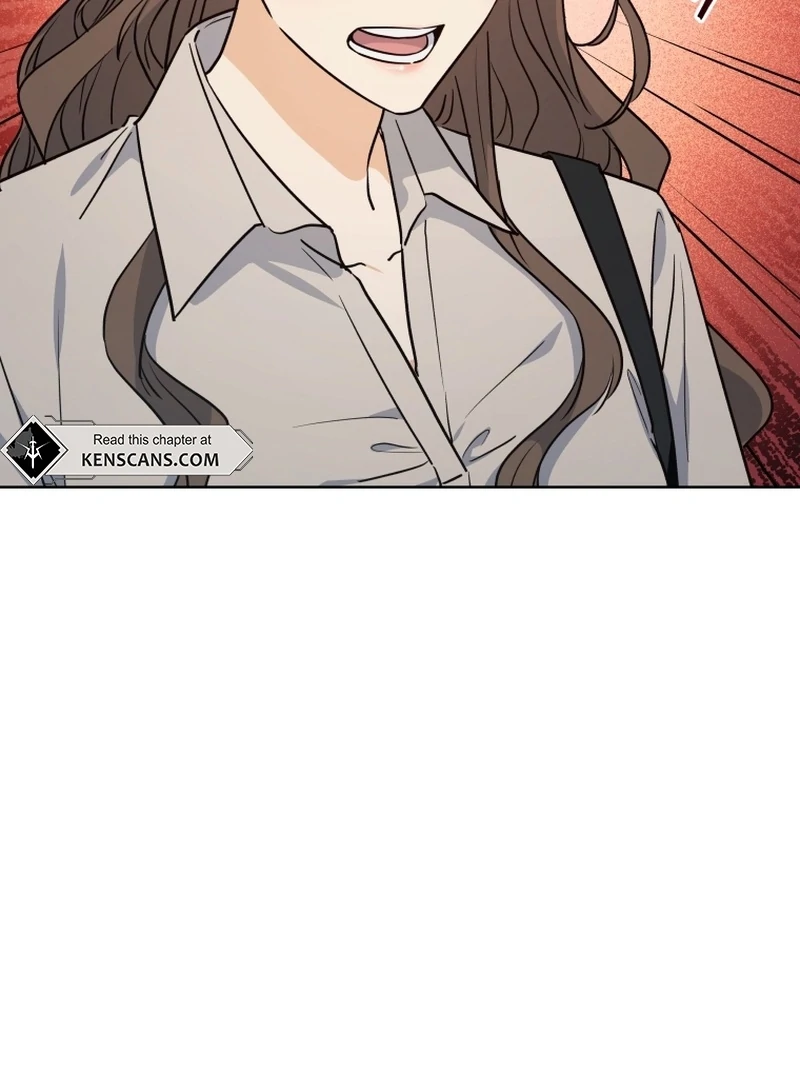 A Man Who Fell in Love With Me Chapter 8 - Page 29