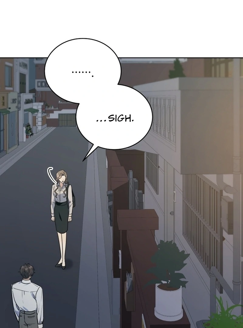 A Man Who Fell in Love With Me Chapter 8 - Page 30