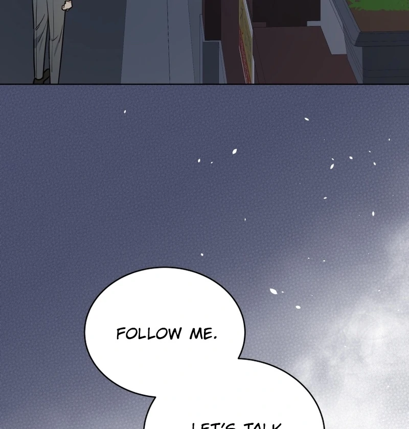 A Man Who Fell in Love With Me Chapter 8 - Page 31