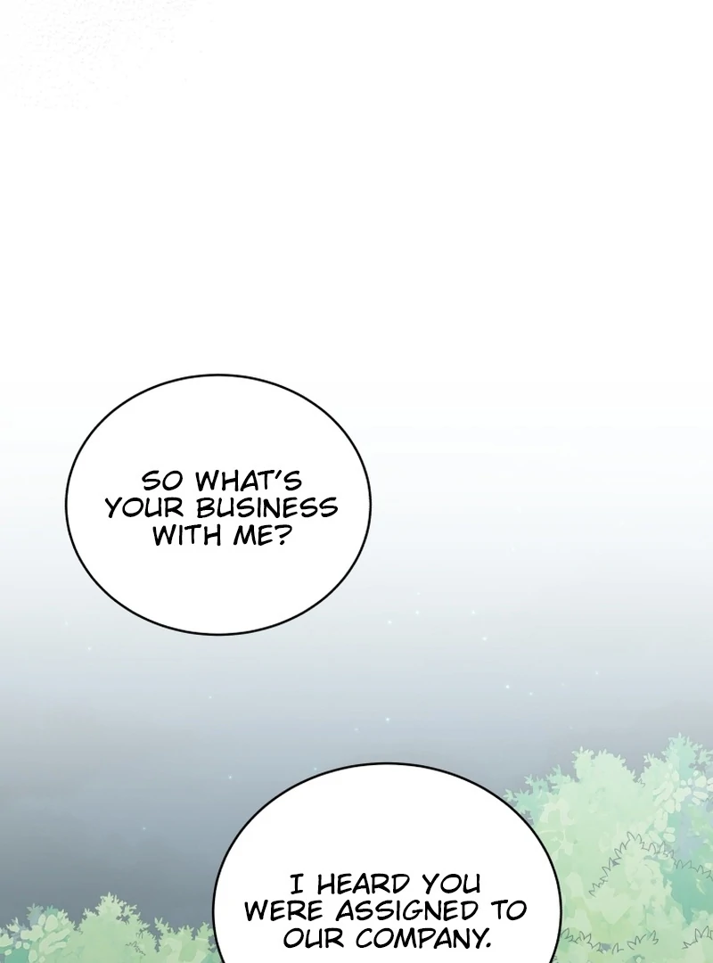 A Man Who Fell in Love With Me Chapter 8 - Page 33