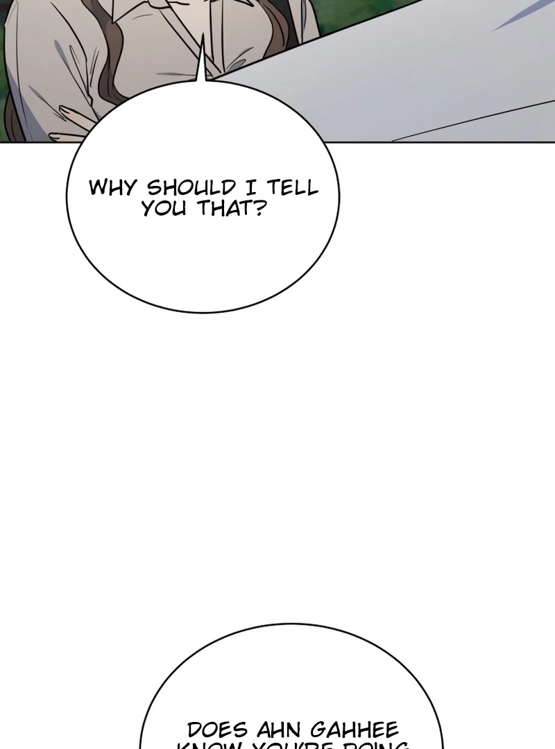 A Man Who Fell in Love With Me Chapter 8 - Page 36