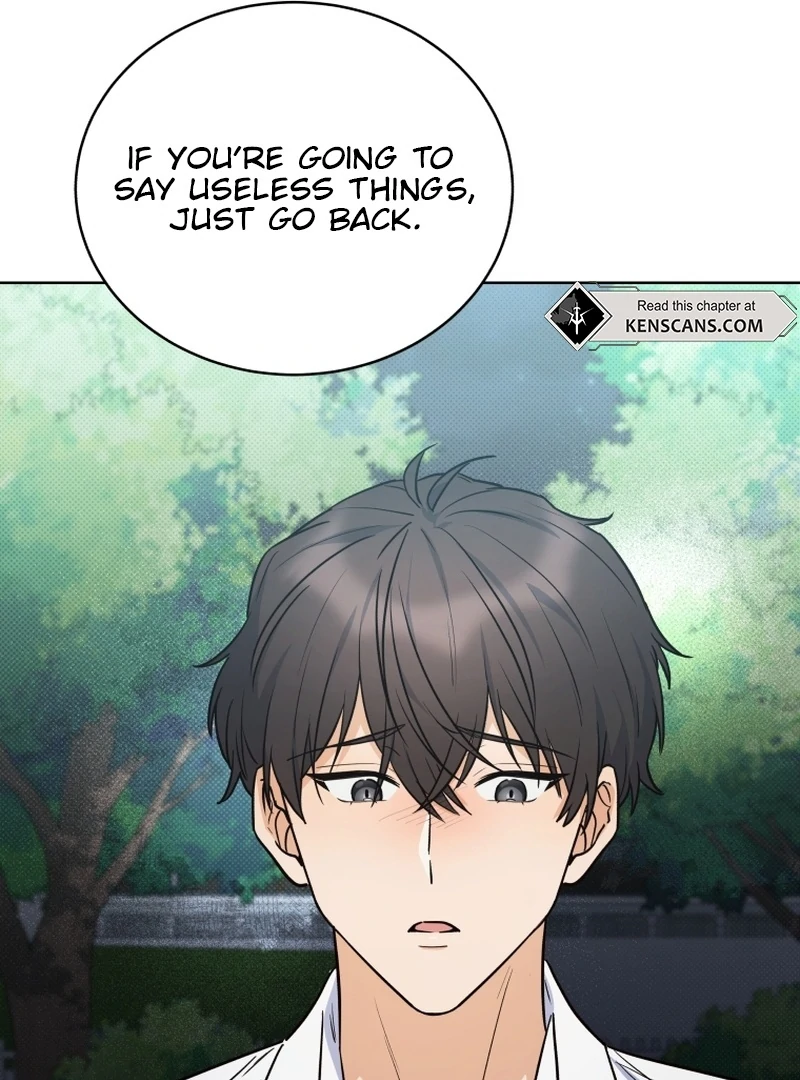 A Man Who Fell in Love With Me Chapter 8 - Page 39