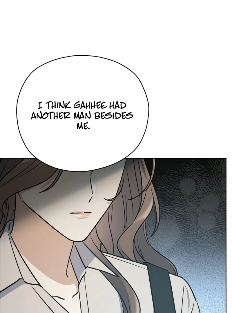 A Man Who Fell in Love With Me Chapter 8 - Page 41