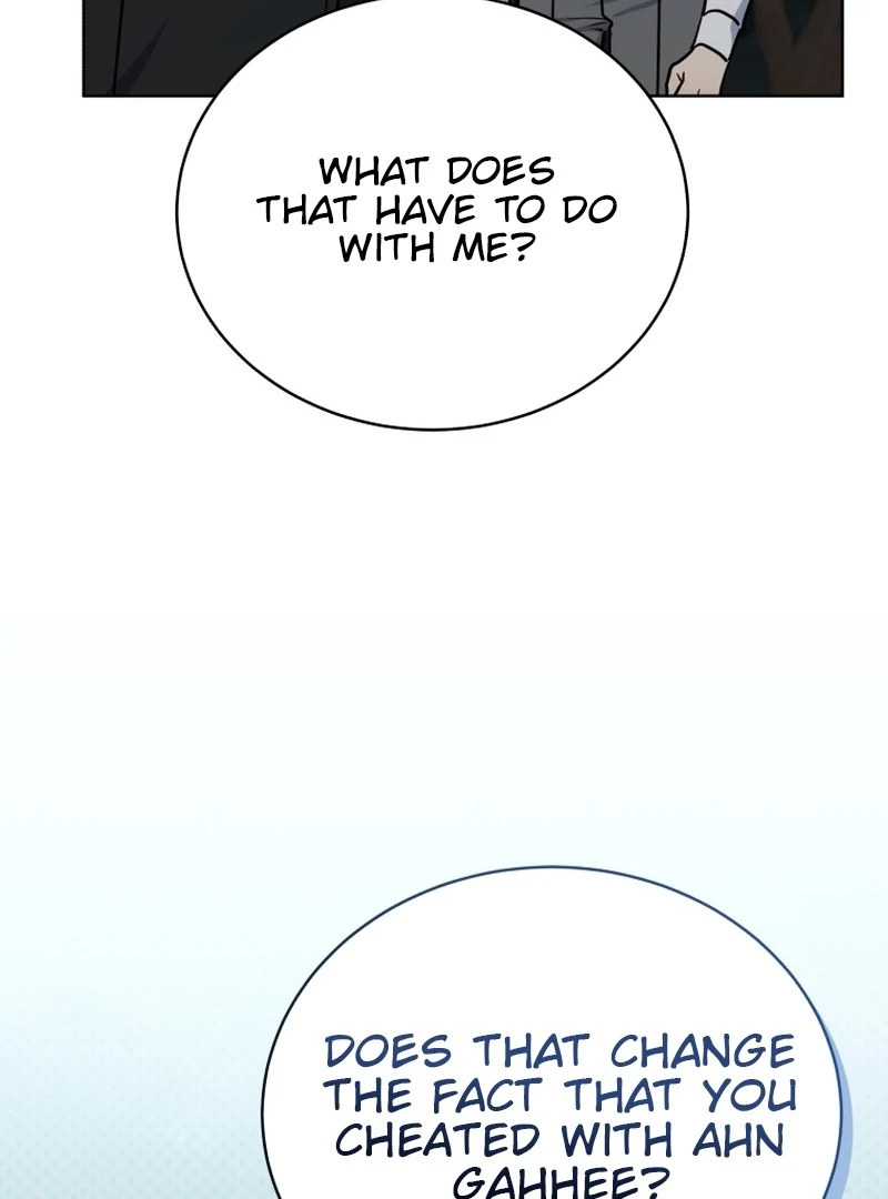 A Man Who Fell in Love With Me Chapter 8 - Page 45