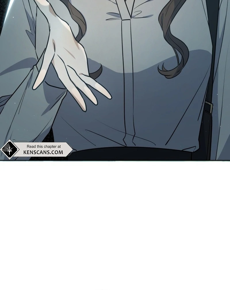 A Man Who Fell in Love With Me Chapter 8 - Page 47